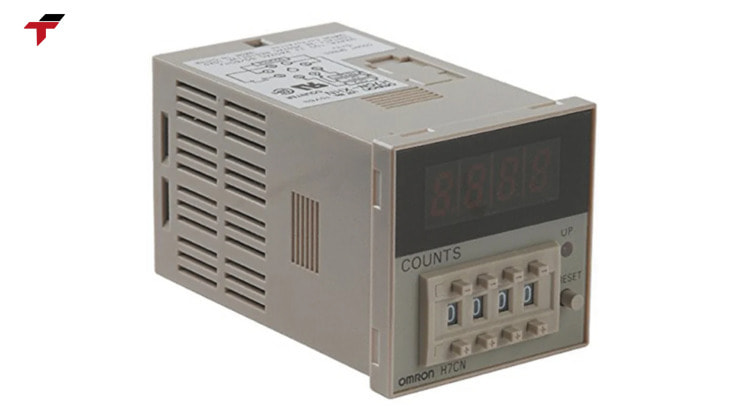 Autonics, Delta, and Panasonic Counters Available in Malaysia