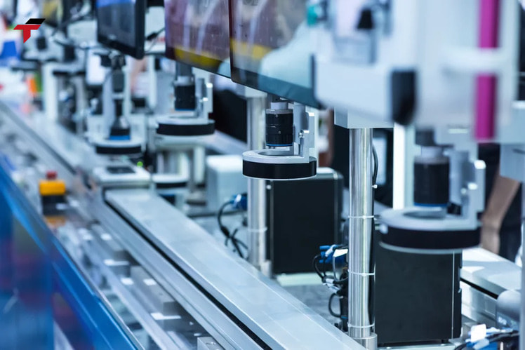Sensor Selection in Malaysian Manufacturing Sectors