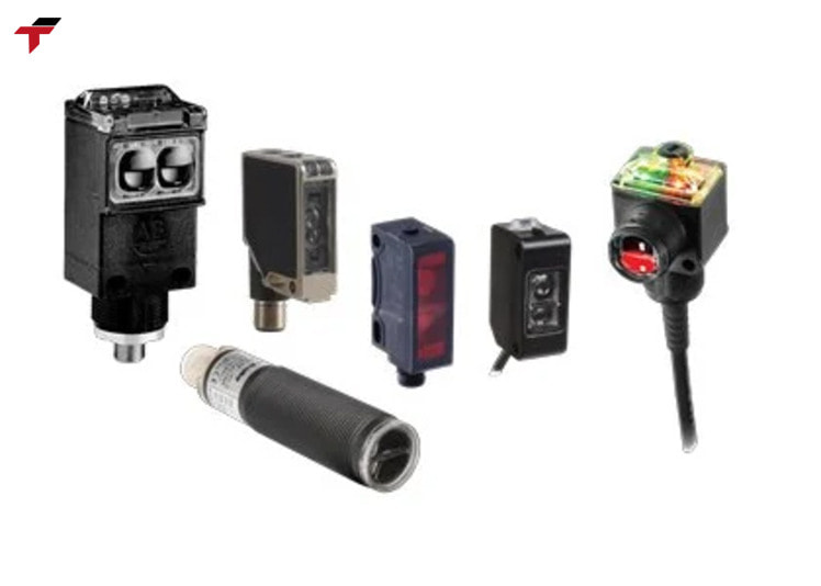 Sensor Brand by Industry Sector in Malaysia