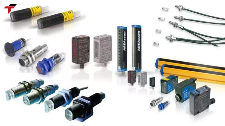 Five Criteria That Define Reliable Industrial Sensor Brands