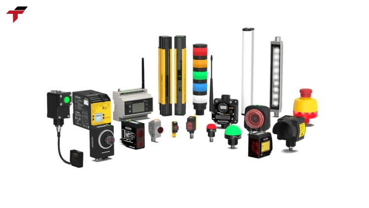 6 Industrial Sensor Brands Available in Malaysia