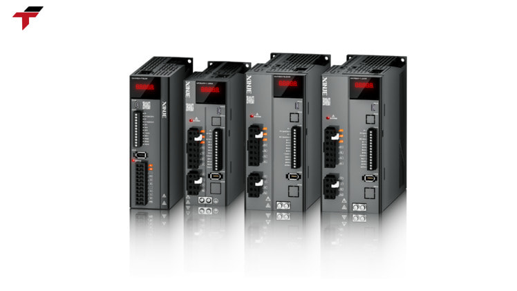 Xinje DS5 Series - Cost-Effective VFD Access for Malaysian SMEs