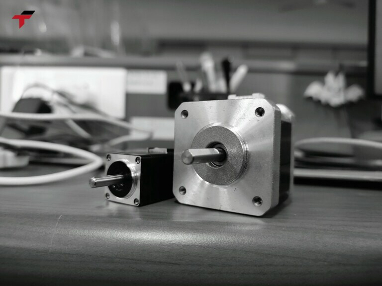 Servo Motors in Malaysian Manufacturing