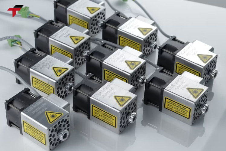 Servo Motor Definition and Closed-Loop Control Mechanism