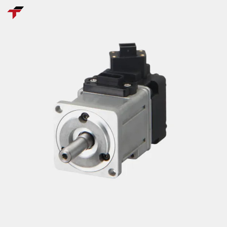 Omron's Accurax G5 servo system is built for high-cycle precision applications