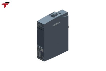 Siemens 6ES7131-6BH01-0BA0 RM325unit