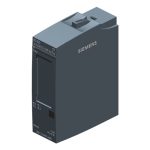 Siemens 6ES7132-6BH01-0BA0 RM360unit