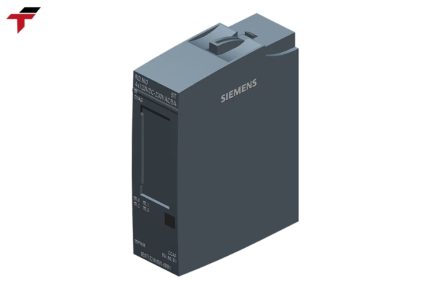 Siemens 6ES7132-6BH01-0BA0 RM360unit