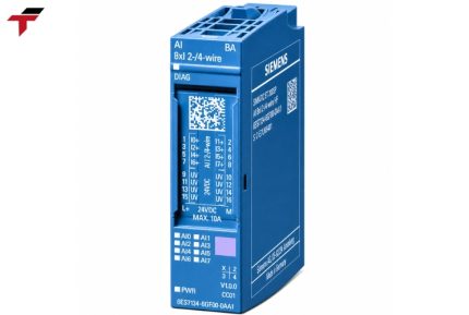 Siemens 6ES7134-6GF00-0AA1 RM930unit