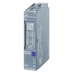 Siemens 6ES7135-6HD00-0BA1 RM810unit