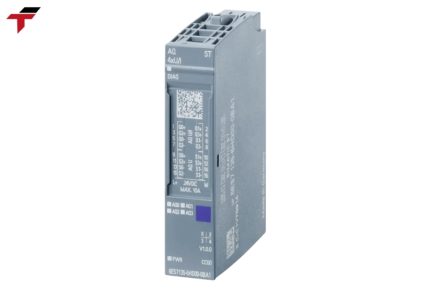 Siemens 6ES7135-6HD00-0BA1 RM810unit