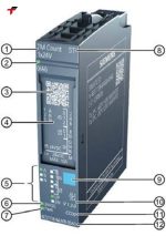 Siemens 6ES7138-6AA01-0BA - Image 5