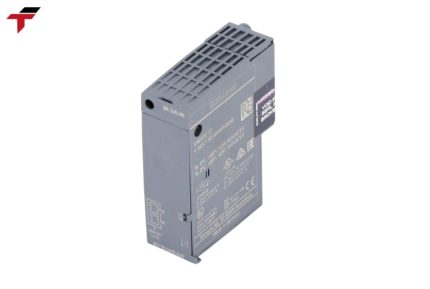 Siemens 6ES7193-6AR00-0AA0 RM210unit