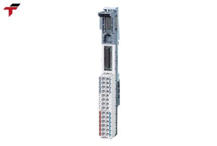 Siemens 6ES7193-6BP00-0DA0 RM99unit