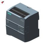 Siemens 6ES7214-1AG40-0XB0 - Image 3