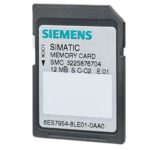 Siemens 6ES7954-8LE04-0AA0 RM650unit