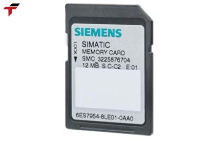 Siemens 6ES7954-8LE04-0AA0 RM650unit