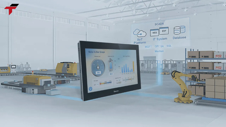 HMI vs SCADA: Selection Guide for Malaysian Operations