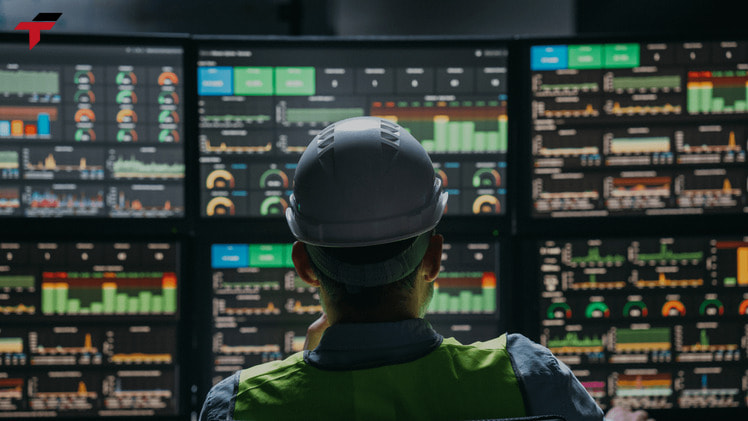 Modern HMI and SCADA Capabilities