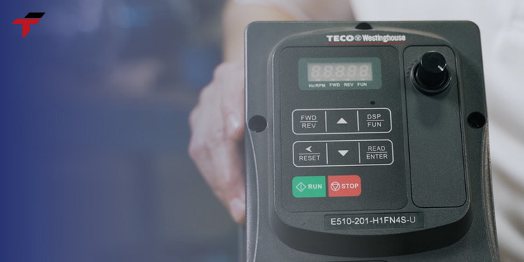Choosing the Right VFD Control Mode for Your Load