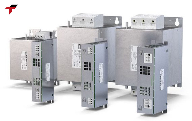 Harmonic and EMI Mitigation Solutions