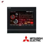 MITSUBISHI HMI GOT Simple Series