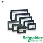 SCHNEIDER HMI Magelis XBTN/R Series