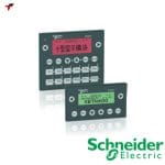 SCHNEIDER HMI Harmony STO/STU Series