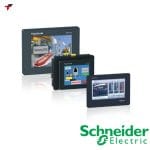 SCHNEIDER HMI GTO Series