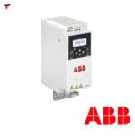 ABB Inverter ACS180
