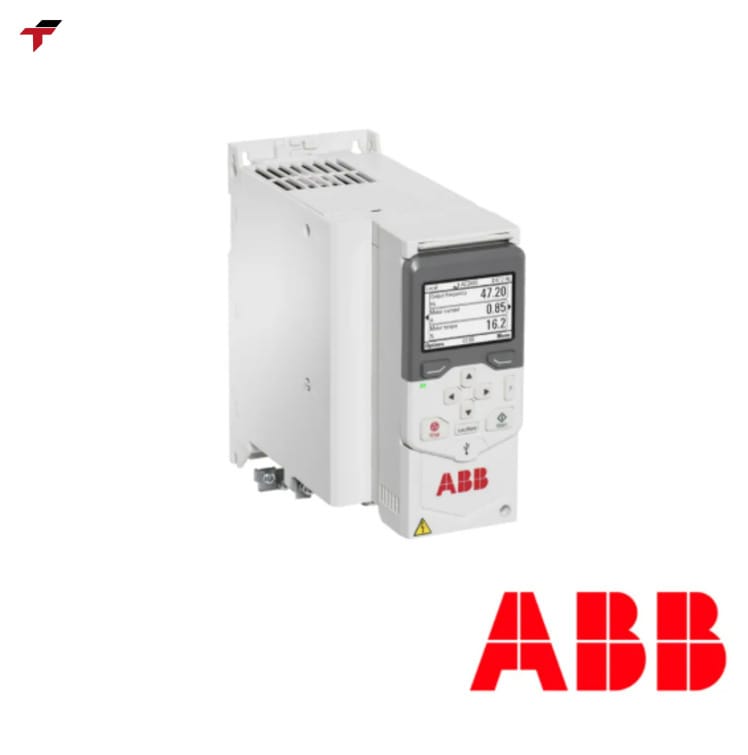 Inverter-ABB-14 ABB Inverter ACS480 - Image 1