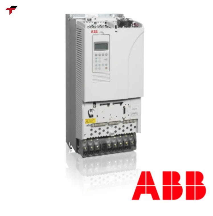Inverter-ABB-17 ABB Inverter ACS800 - Image 1
