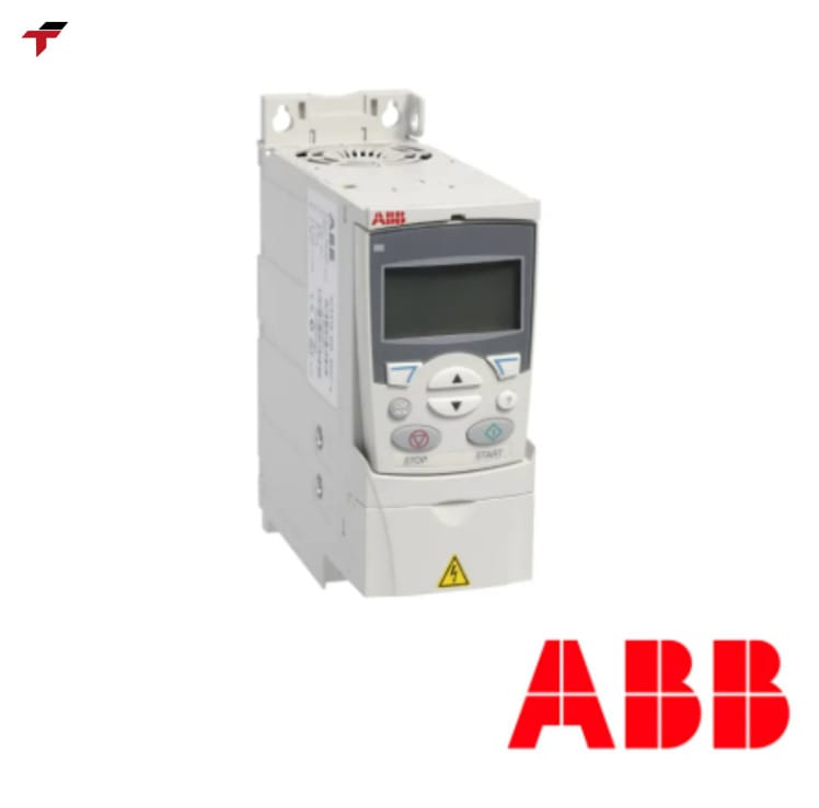 Inverter-ABB-8 ABB Inverter ACS310 - Image 1