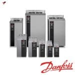 DANFOSS Inverter VLT-FC301/FC302 Series
