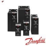 DANFOSS Inverter VLT-FC51 Series