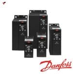 DANFOSS Inverter VLT-FC51 Series