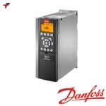 DANFOSS Inverter VLT-FC102 Series