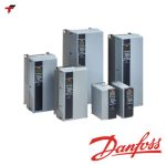 Danfoss Inverter VLT Automation Drive FC 360