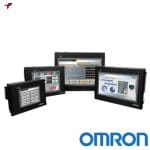 OMRON HMI NB Series