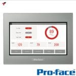 PRO FACE STW6000 Series Basic Web HMI Solution
