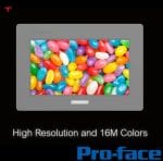PRO FACE STM6000 Series Easy Instration - Image 3