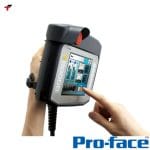 PRO FACE GP4000H Series Handy HMI