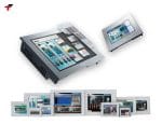 PRO FACE GP4000 Series Standard HMI