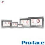 PRO FACE GP4000R Series Rear Mount HMI - Image 2