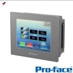 PRO FACE GP4000H Series Handy HMI - Image 2