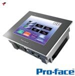 PRO FACE SP5000 Series Modular HMI Smart Portal - Image 3