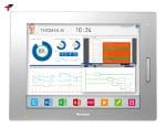 PRO FACE SP5000 Series Modular HMI Smart Portal
