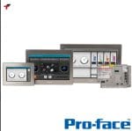 PRO FACE SP5000 Series Modular HMI Smart Portal - Image 2