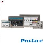 PRO FACE SP5000X Series Outdoor HMI Demands
