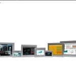 PRO FACE ST6000 Series High Level Visualization with Basic HMI